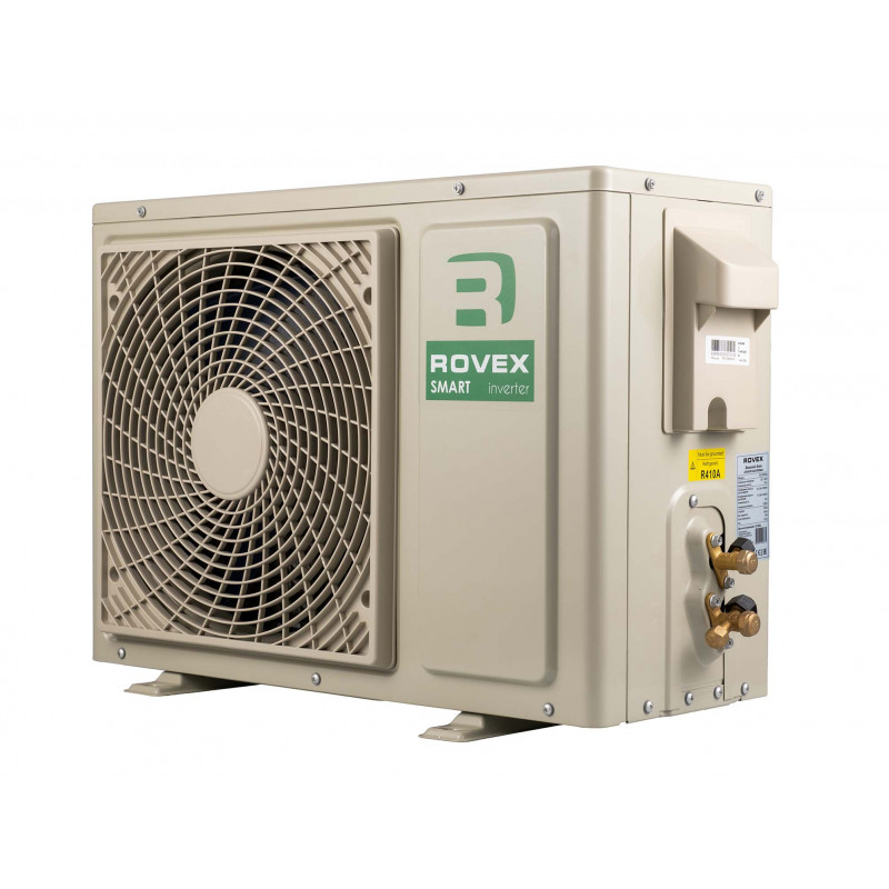 Инверторный настенный кондиционер Rovex RS-12PXI6 Smart