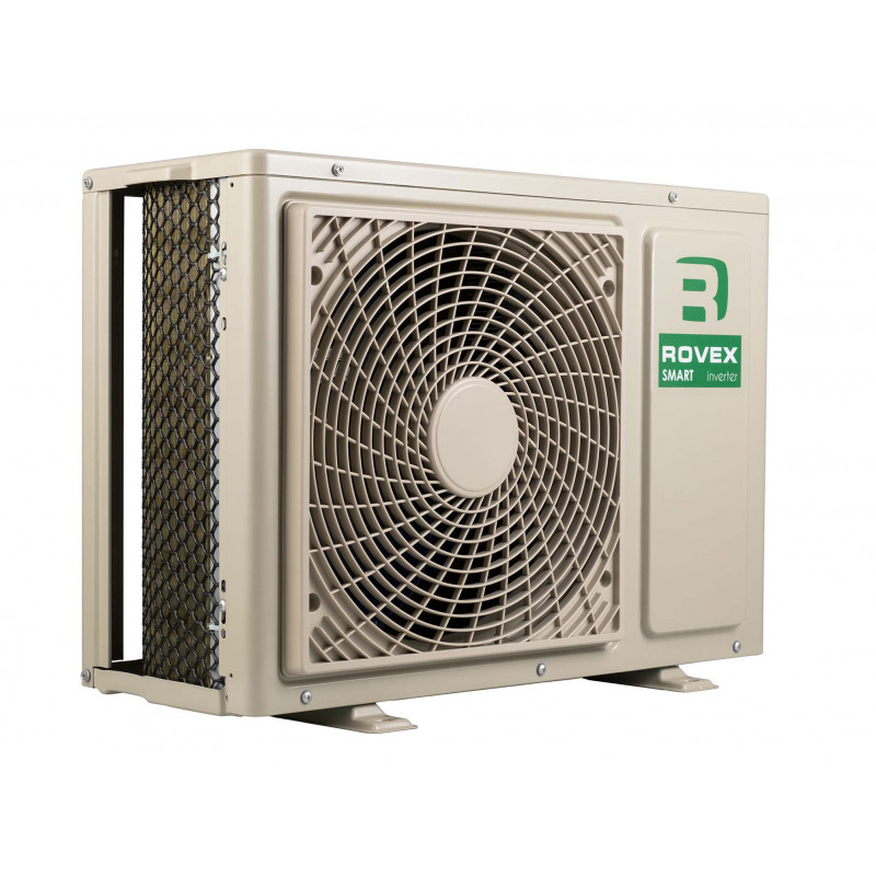 Инверторный настенный кондиционер Rovex RS-12PXI6 Smart
