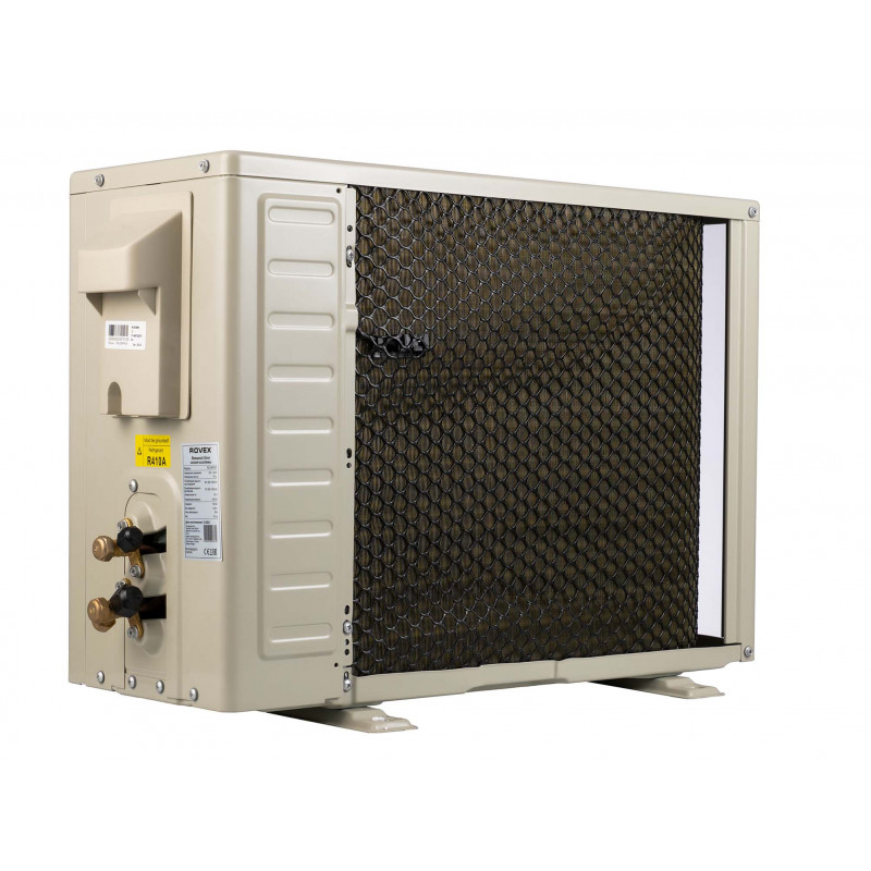 Инверторный настенный кондиционер Rovex RS-12PXI6 Smart