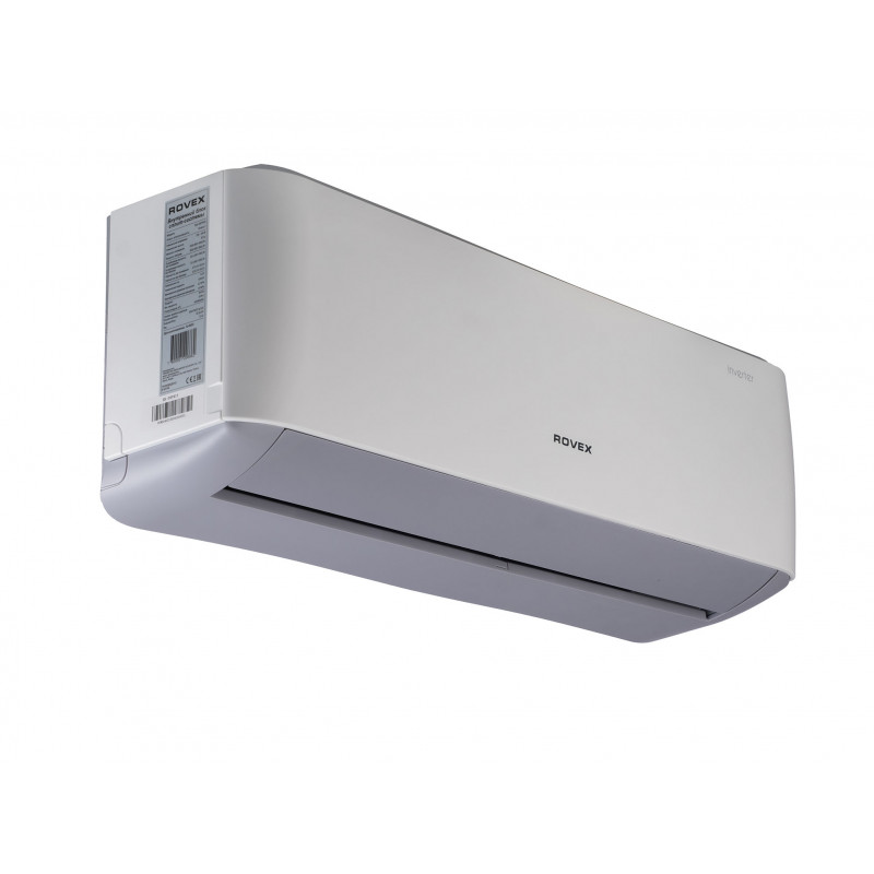 Инверторный настенный кондиционер Rovex RS-12PXI6 Smart