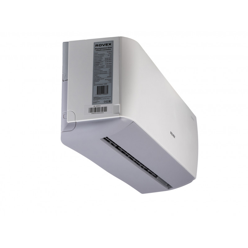 Инверторный настенный кондиционер Rovex RS-12PXI6 Smart