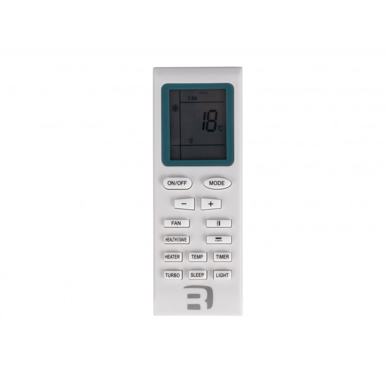 Настенный кондиционер Rovex ABS-07HE Star S