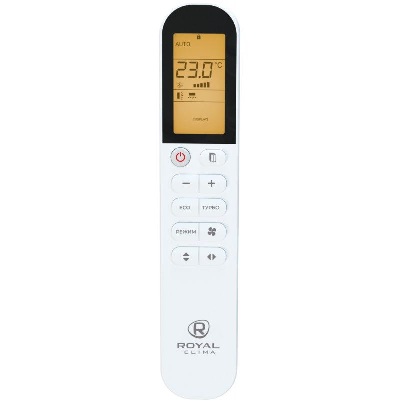 Инверторный кондиционер Royal Clima RCI-AR35HN