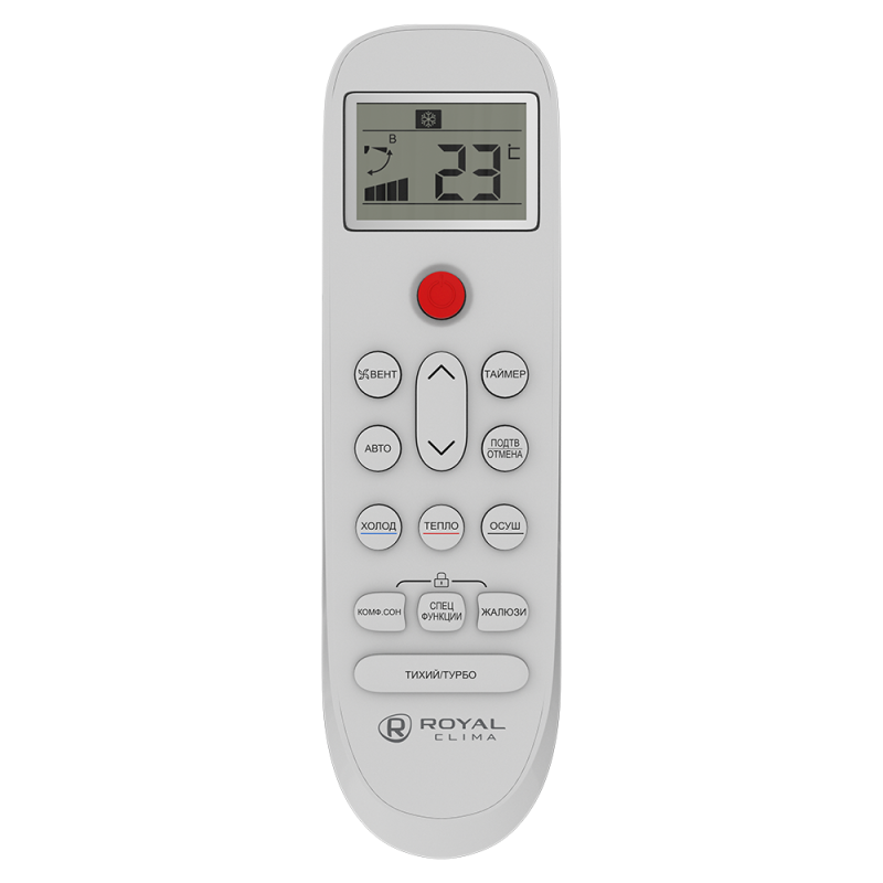 Настенный кондиционер Royal Clima RC-NB70HN