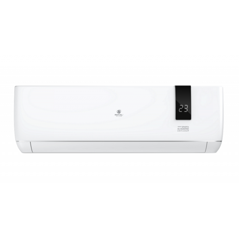 Инверторный настенный кондиционер с wifi управлением Royal Clima RCI-SAX35HN