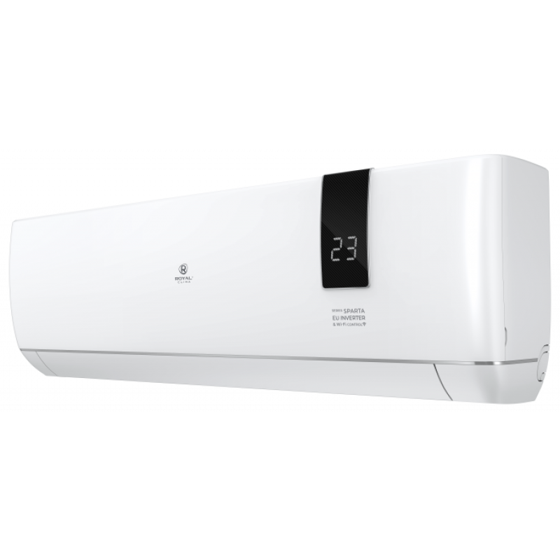 Инверторный настенный кондиционер с wifi управлением Royal Clima RCI-SAX35HN