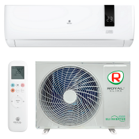 Royal Clima RCI-SAX35HN