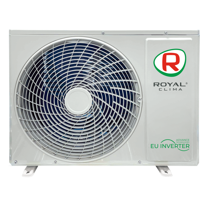 Инверторный настенный кондиционер с wifi управлением Royal Clima RCI-SAX35HN