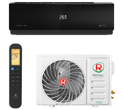 Кондиционеры Royal Clima серии Attica Nero Inverter от официального дилера в Саратове