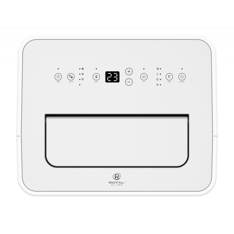 Мобильный кондиционер Royal Clima RM-CR39HH-E