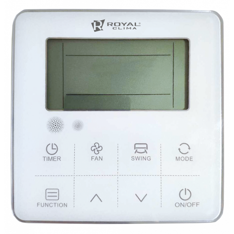 Канальный кондиционер Royal Clima CO-D 60HNI/CO-E 60HNI