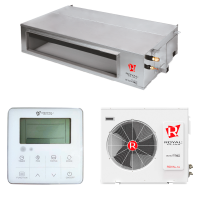Royal Clima CO-D 60HNI/CO-E 60HNI