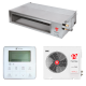Канальный кондиционер Royal Clima CO-D 60HNI/CO-E 60HNI