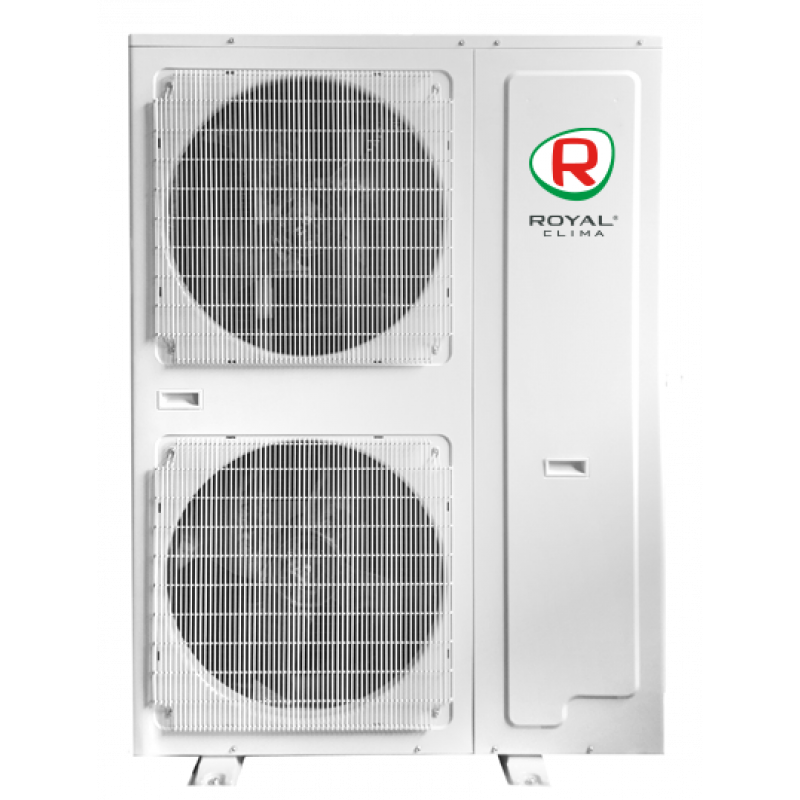 Канальный кондиционер Royal Clima CO-D 96HNHI/CO-E 96HNHI