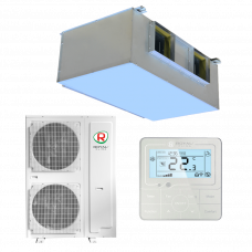 Royal Clima CO-D 96HNHI/CO-E 96HNHI