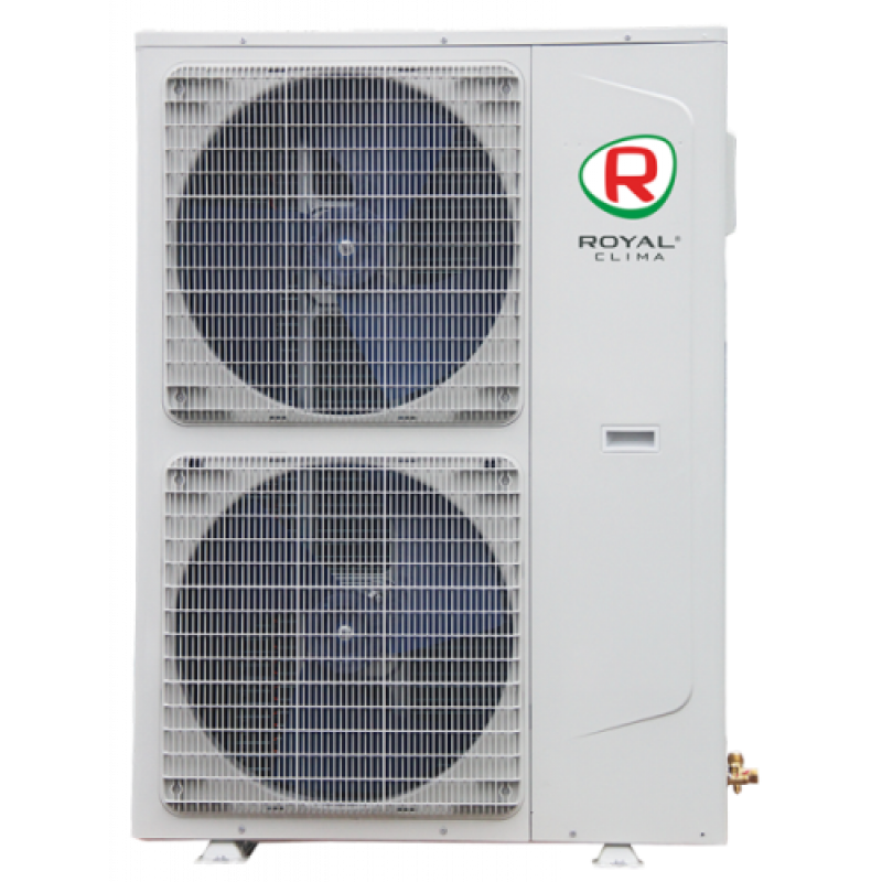 Канальный кондиционер Royal Clima CO-D 12HNXA/CO-E 12HNX