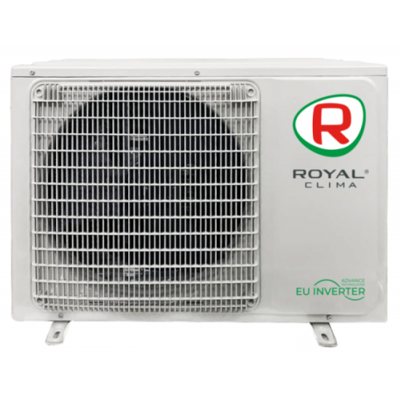 Кассетный кондиционер Royal Clima CO-4C 36HNDI/CO-E 36HNDI/pan 8D2