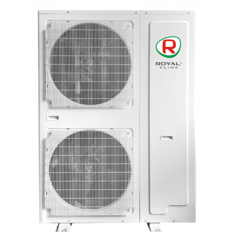 Кассетный кондиционер Royal Clima CO-4C 36HNDI/CO-E 36HNDI/pan 8D2