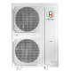 Кассетный кондиционер Royal Clima CO-4C 36HNDI/CO-E 36HNDI/pan 8D2