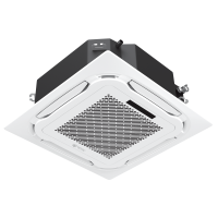 Royal Clima CO-4C 36HNDI/CO-E 36HNDI/pan 8D2