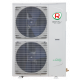 Канальный кондиционер Royal Clima CO-D 36HNDI/CO-E 36HNDI