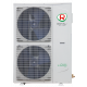 Напольно-потолочный кондиционер Royal Clima CO-F 36HNCI/CO-E 36HNCI