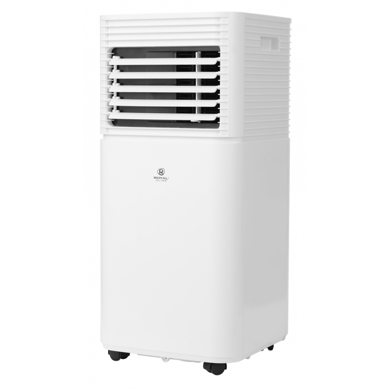 Мобильный кондиционер Royal Clima RM-CU30HH-E