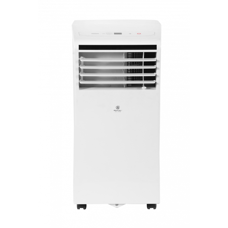 Мобильный кондиционер Royal Clima RM-EG17CH-E