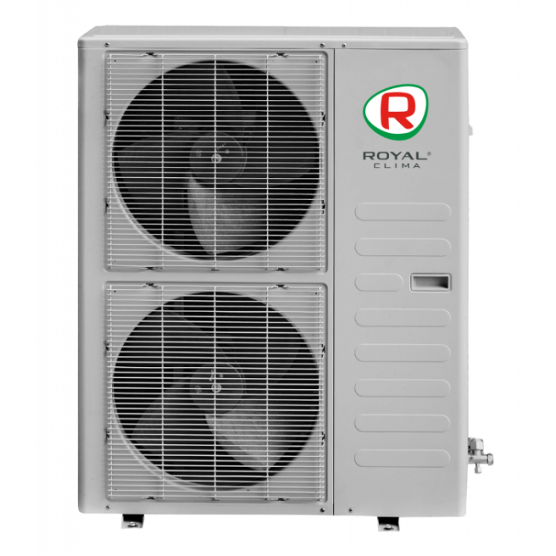 Канальный кондиционер Royal Clima ES-D 12HWI/ES-E 12HXI