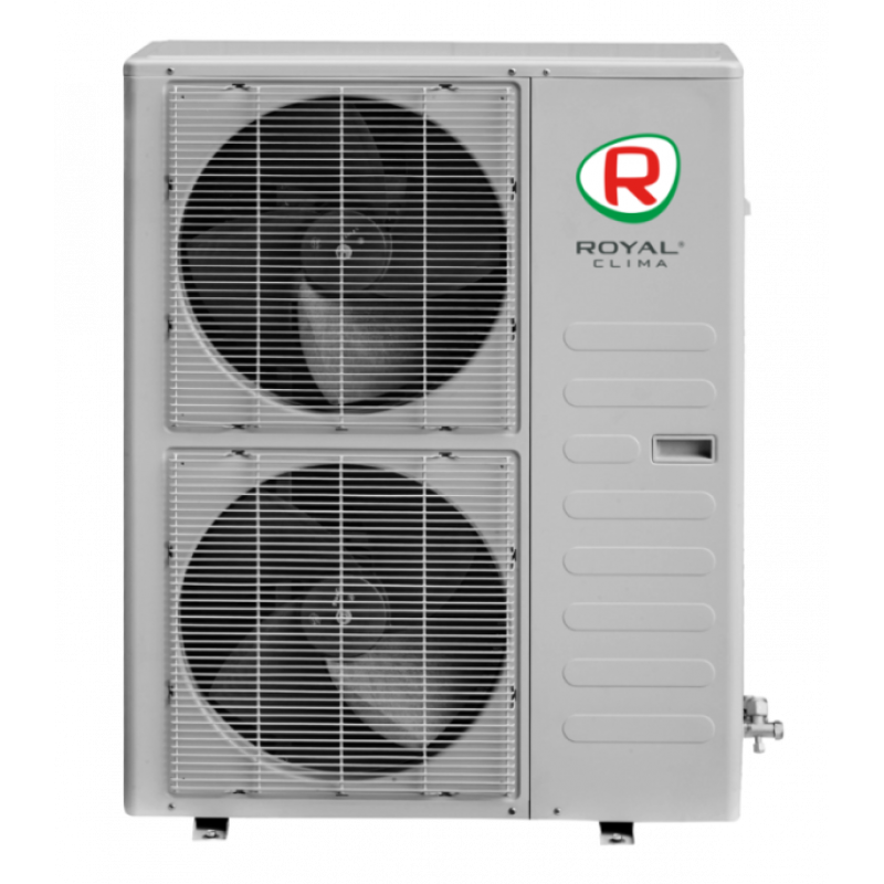 Канальный кондиционер Royal Clima ES-D 24HWCX/ES-E 24HCX