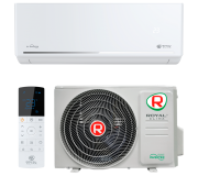 Кондиционеры Royal Clima серии Felicita Inverter от официального дилера в Саратове