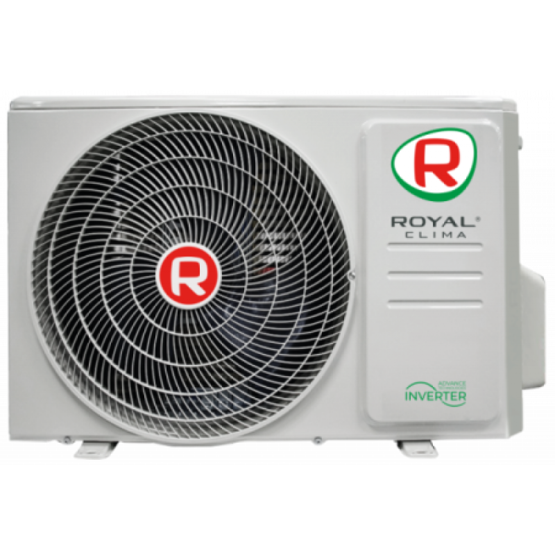 Инверторный кондиционер Royal Clima RCI-FC75HN