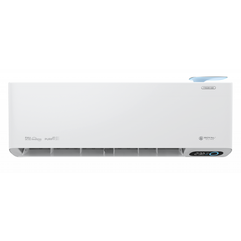 Инверторный кондиционер с Wi-Fi управлением Royal Clima RCI-RFS35HN