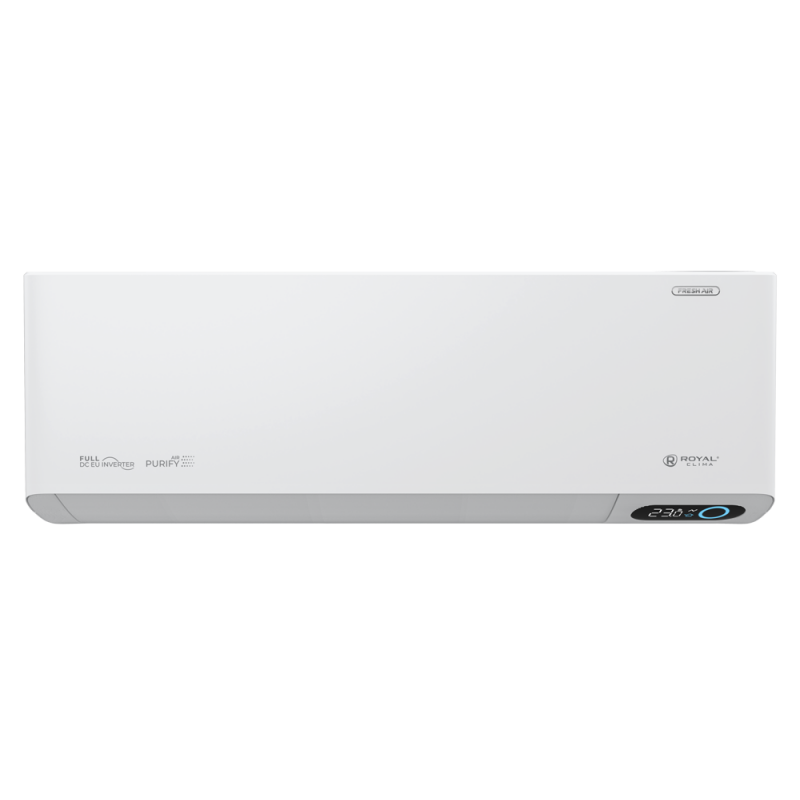 Инверторный кондиционер с Wi-Fi управлением Royal Clima RCI-RFS35HN
