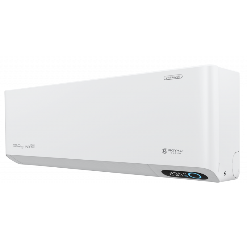 Инверторный кондиционер с Wi-Fi управлением Royal Clima RCI-RFS35HN