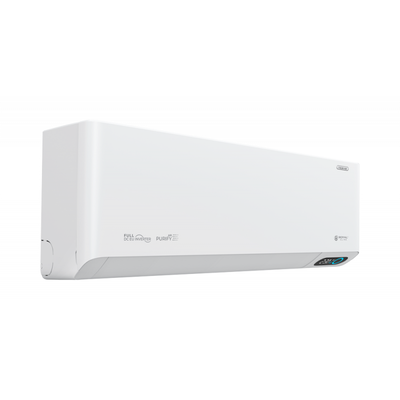 Инверторный кондиционер с Wi-Fi управлением Royal Clima RCI-RFS35HN