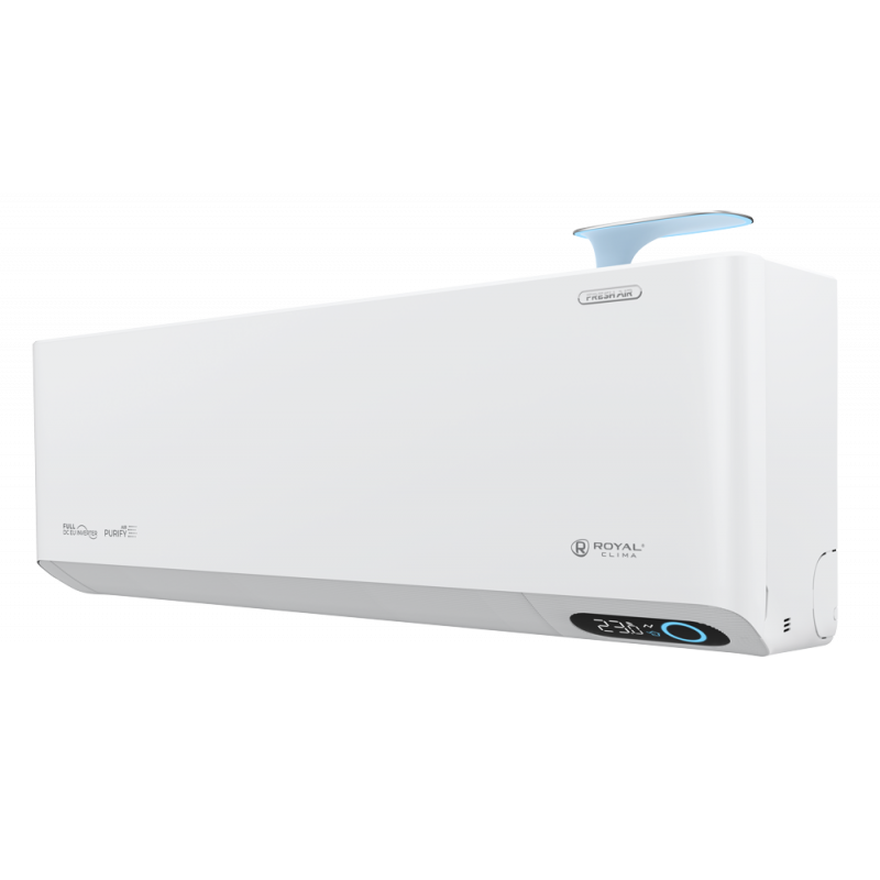 Инверторный кондиционер с Wi-Fi управлением Royal Clima RCI-RFS35HN