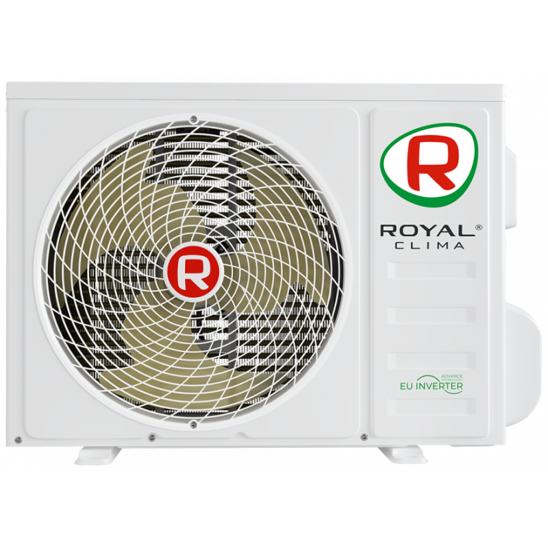 Инверторный кондиционер с Wi-Fi управлением Royal Clima RCI-RFS35HN