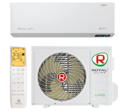 Кондиционеры Royal Clima серии Fresh Standard DC EU Inverter от официального дилера в Саратове