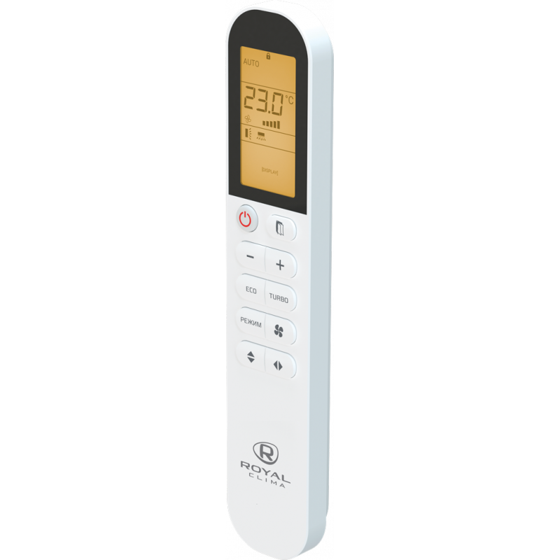 Инверторный настенный кондиционер Royal Clima RCI-GL35HN