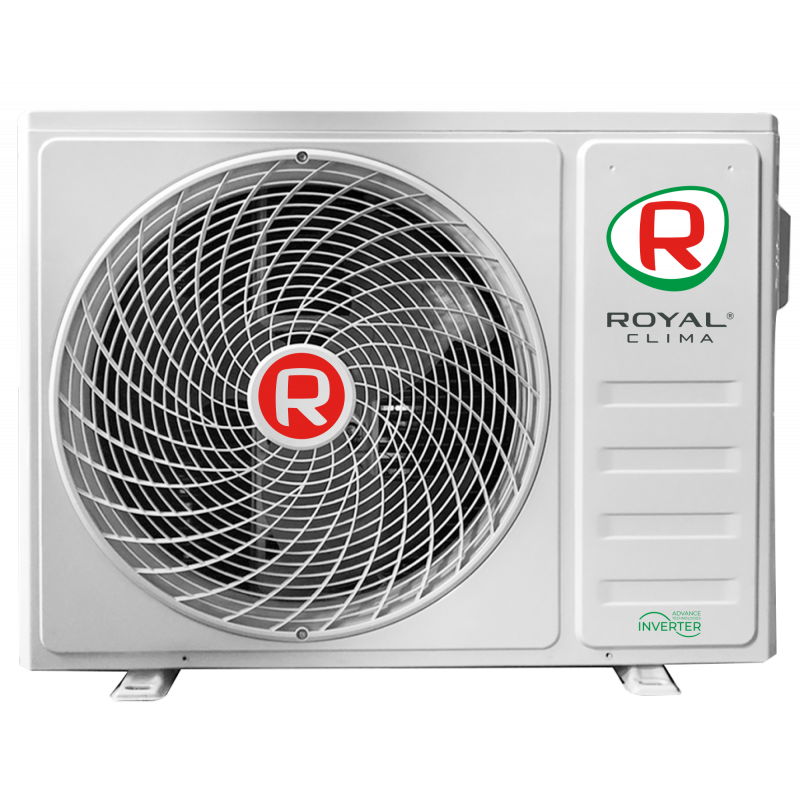 Инверторный настенный кондиционер Royal Clima RCI-GL35HN