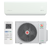 Кондиционеры Royal Clima серии Grida DC EU Inverter от официального дилера в Саратове