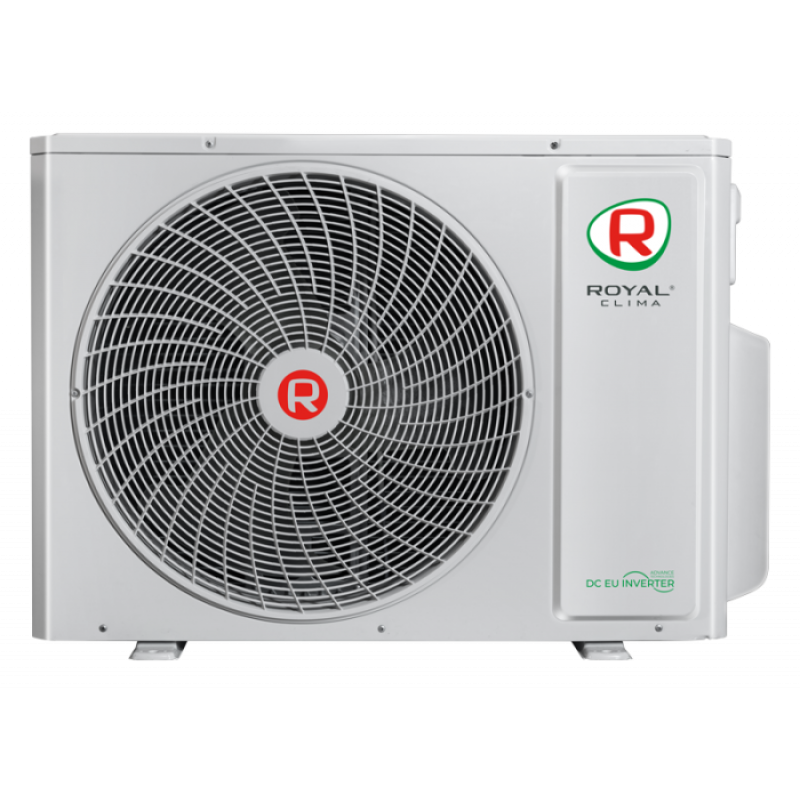 Инверторный настенный кондиционер Royal Clima RCI-GR65HN