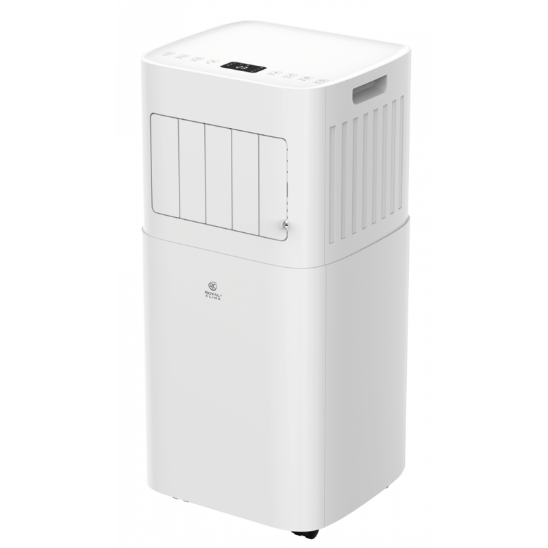 Мобильный кондиционер Royal Clima RM-MT22CH-E