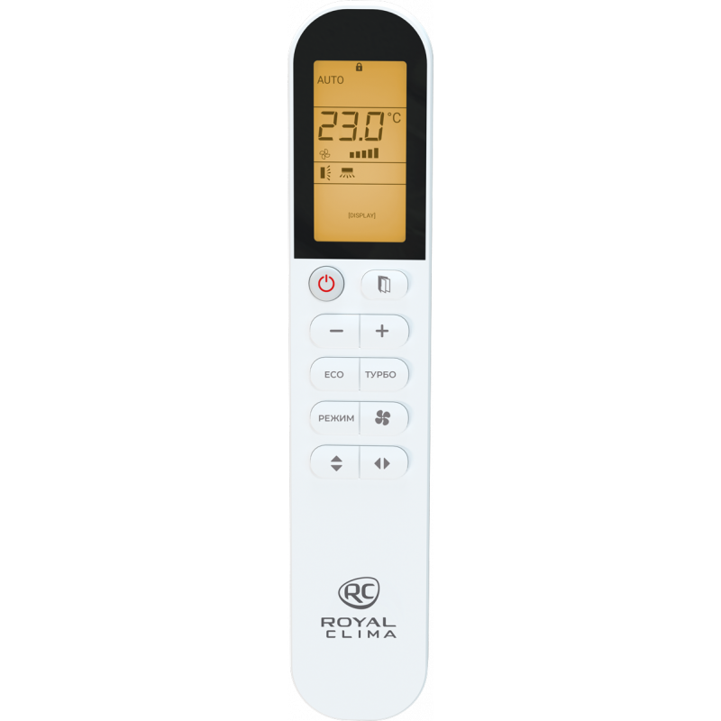 Инверторный кондиционер Royal Clima RCI-OME22HN