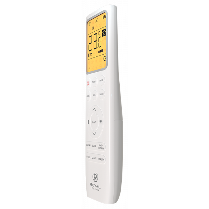 Инверторный настенный кондиционер Royal Clima RCI-PF30HN
