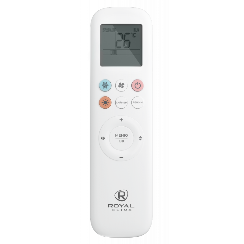 Настенный кондиционер Royal Clima RC-RNS28HN