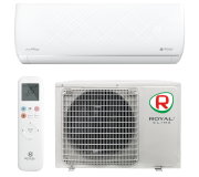 Кондиционеры Royal Clima серии Renaissance Inverter от официального дилера в Саратове