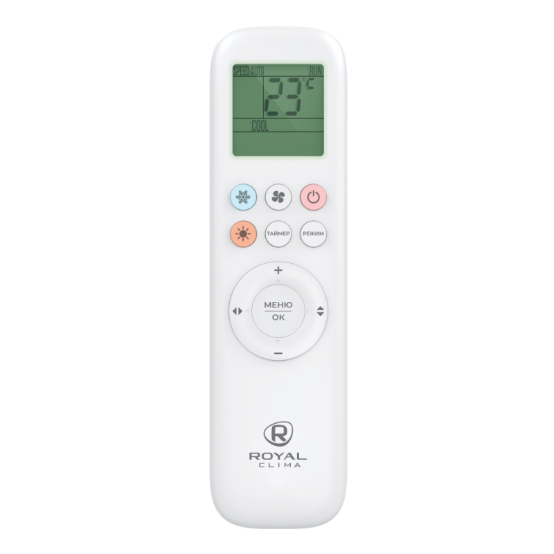 Настенный кондиционер Royal Clima RCI-RNS35HN