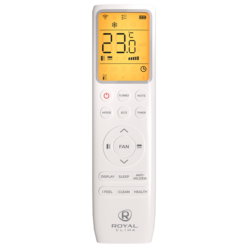 Инверторный кондиционер Royal Clima RCI-RSB30HN